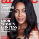 Illustration for article titled How White Are the Women's Magazine Covers of 2016 So Far?